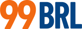 99 BRL Logo